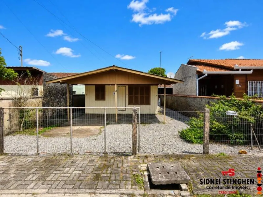 Casa, 3 quartos, 130 m² - Foto 3