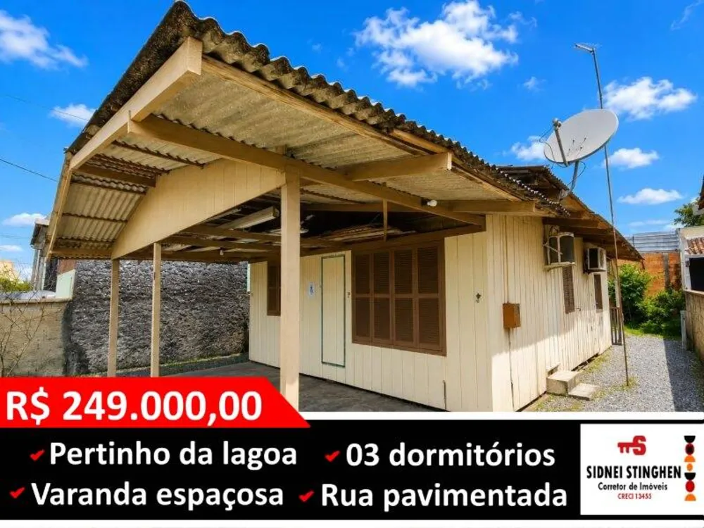 Casa, 3 quartos, 130 m² - Foto 6
