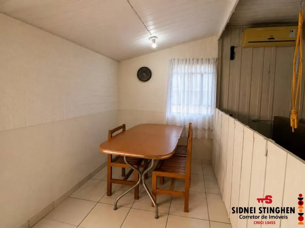 Casa, 3 quartos, 130 m² - Foto 1
