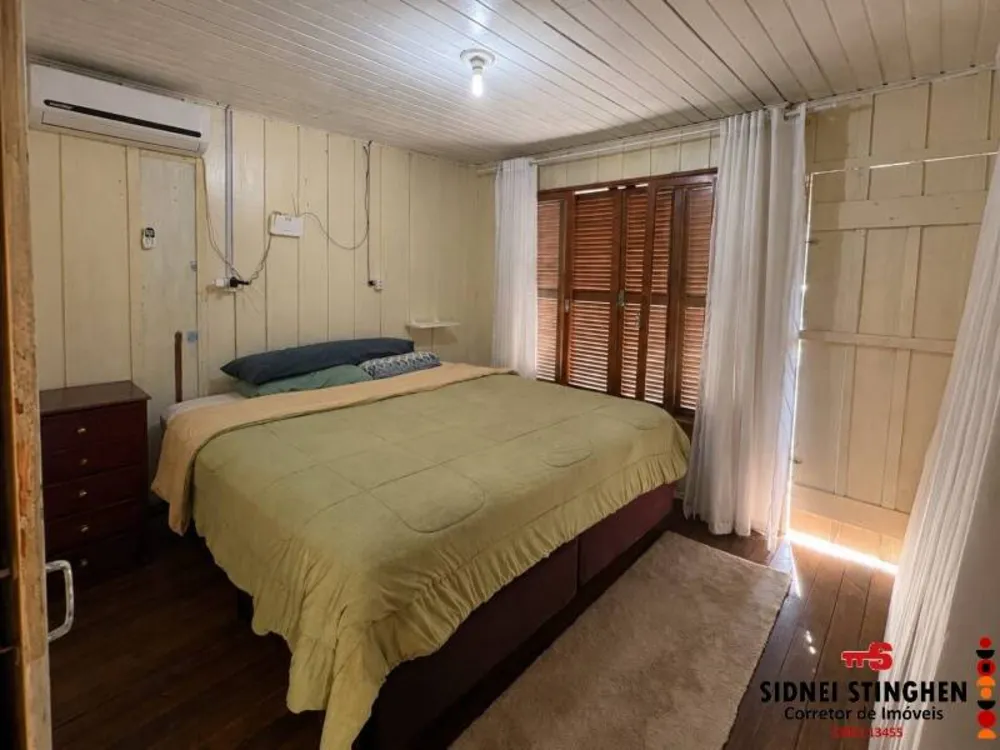 Casa, 3 quartos, 130 m² - Foto 2
