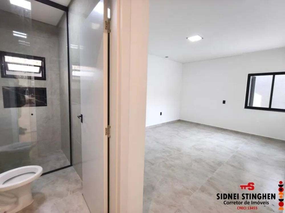 Casa, 3 quartos, 118 m² - Foto 6