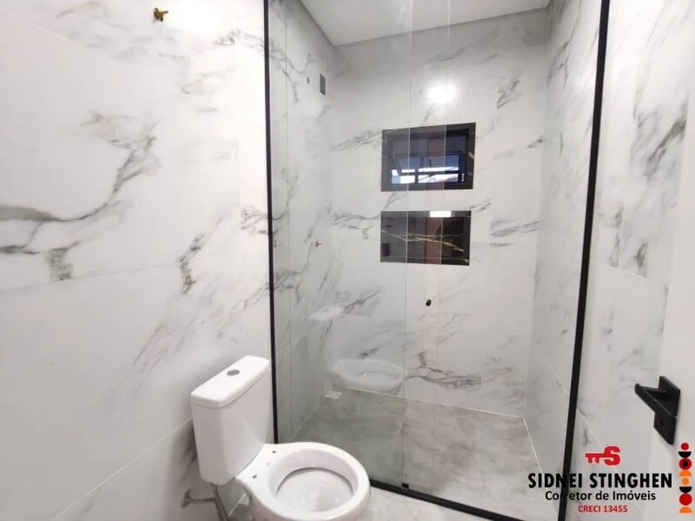 Casa, 3 quartos, 118 m² - Foto 4