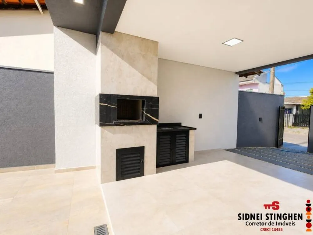 Casa, 3 quartos, 118 m² - Foto 8