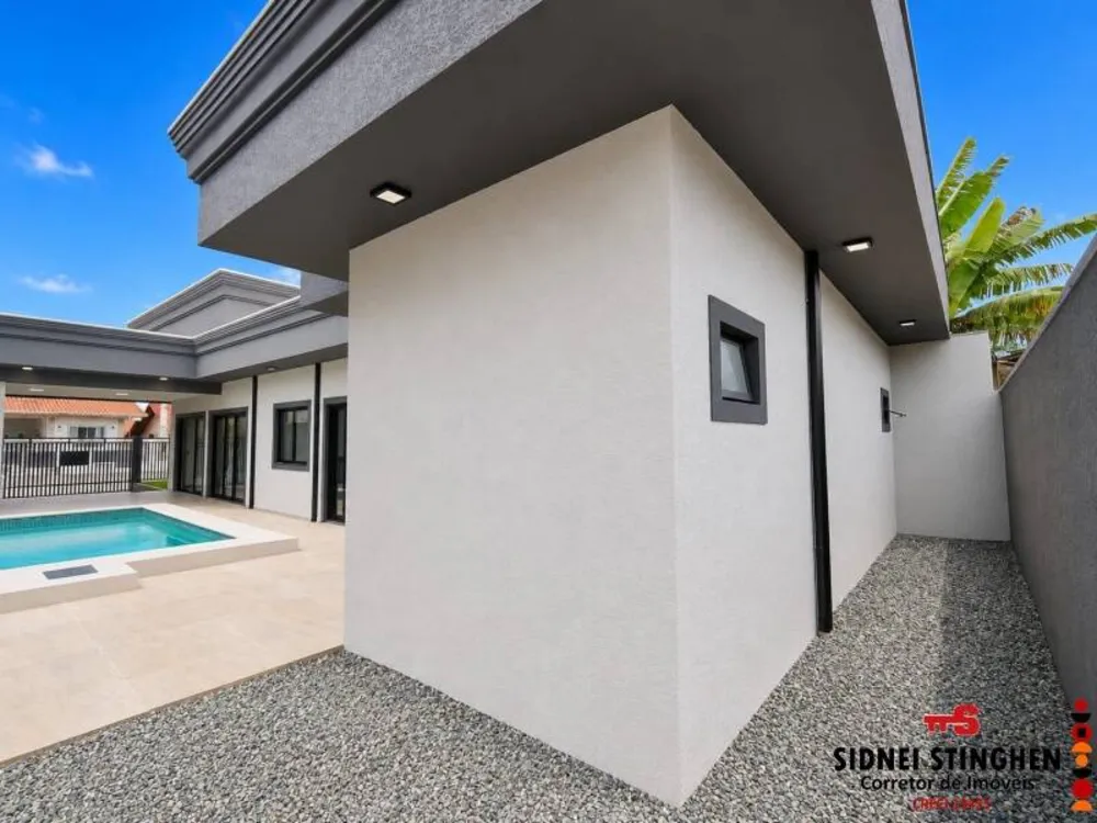 Casa, 3 quartos, 118 m² - Foto 7