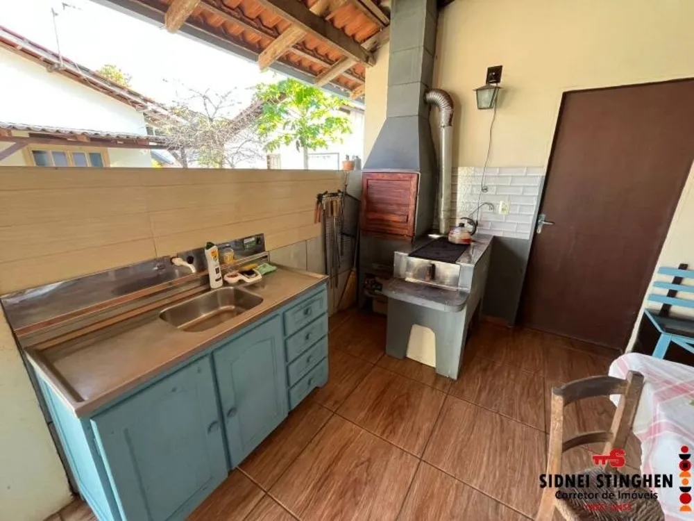 Casa, 2 quartos, 158 m² - Foto 8