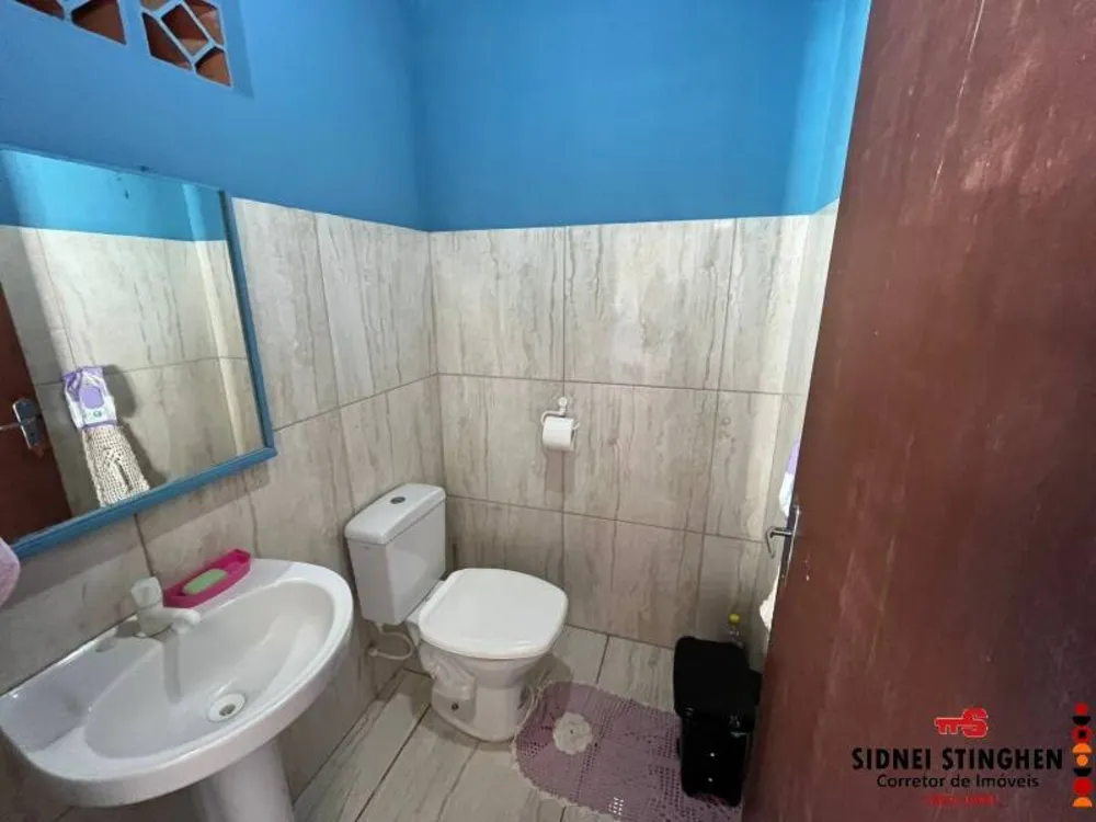 Casa, 2 quartos, 158 m² - Foto 11