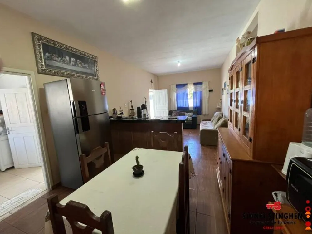 Casa, 2 quartos, 158 m² - Foto 2
