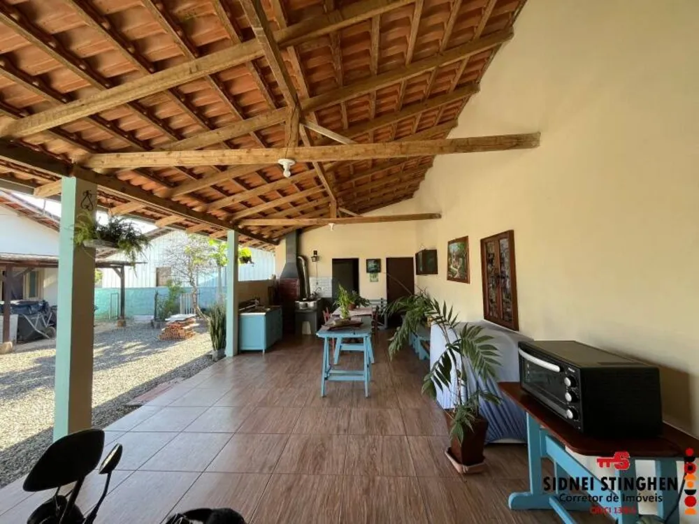 Casa, 2 quartos, 158 m² - Foto 7