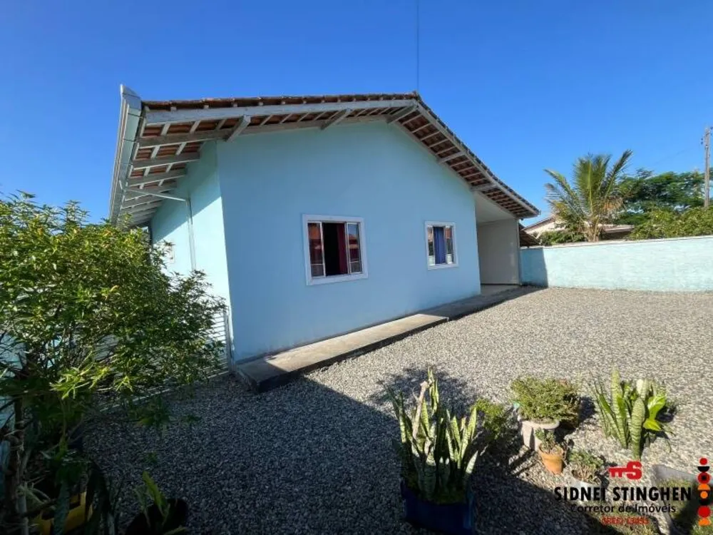 Casa, 2 quartos, 158 m² - Foto 1