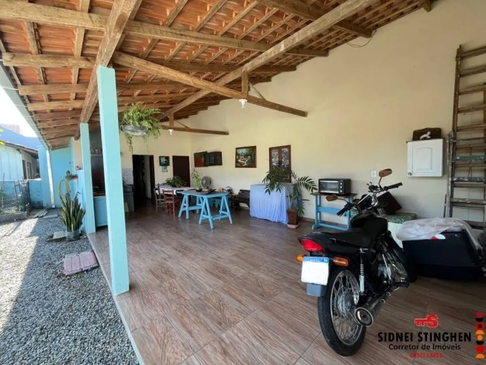 Casa, 2 quartos, 158 m² - Foto 9