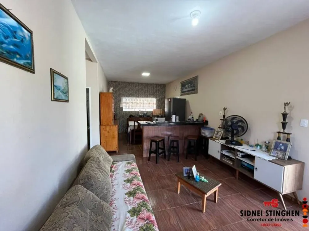 Casa, 2 quartos, 158 m² - Foto 3