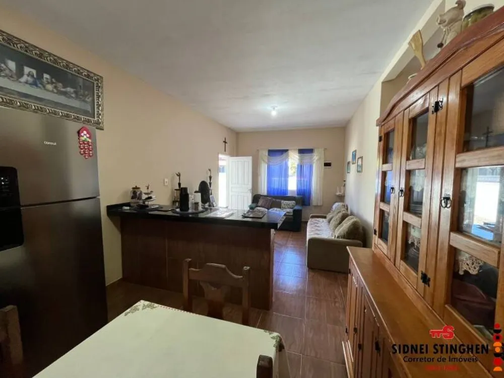 Casa, 2 quartos, 158 m² - Foto 4