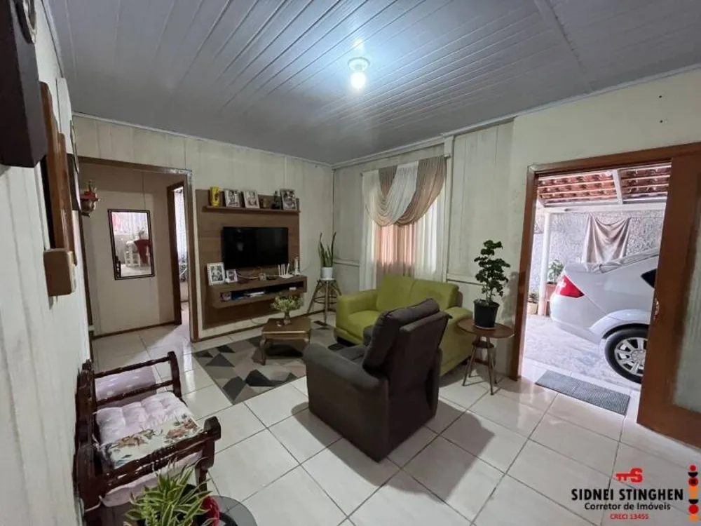 Casa, 3 quartos, 100 m² - Foto 6