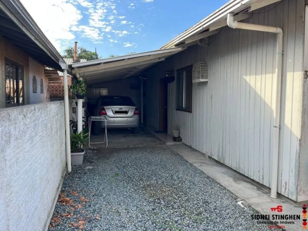 Casa, 3 quartos, 100 m² - Foto 5
