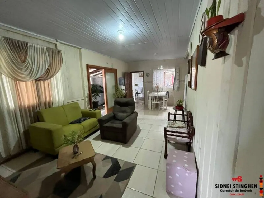 Casa, 3 quartos, 100 m² - Foto 7