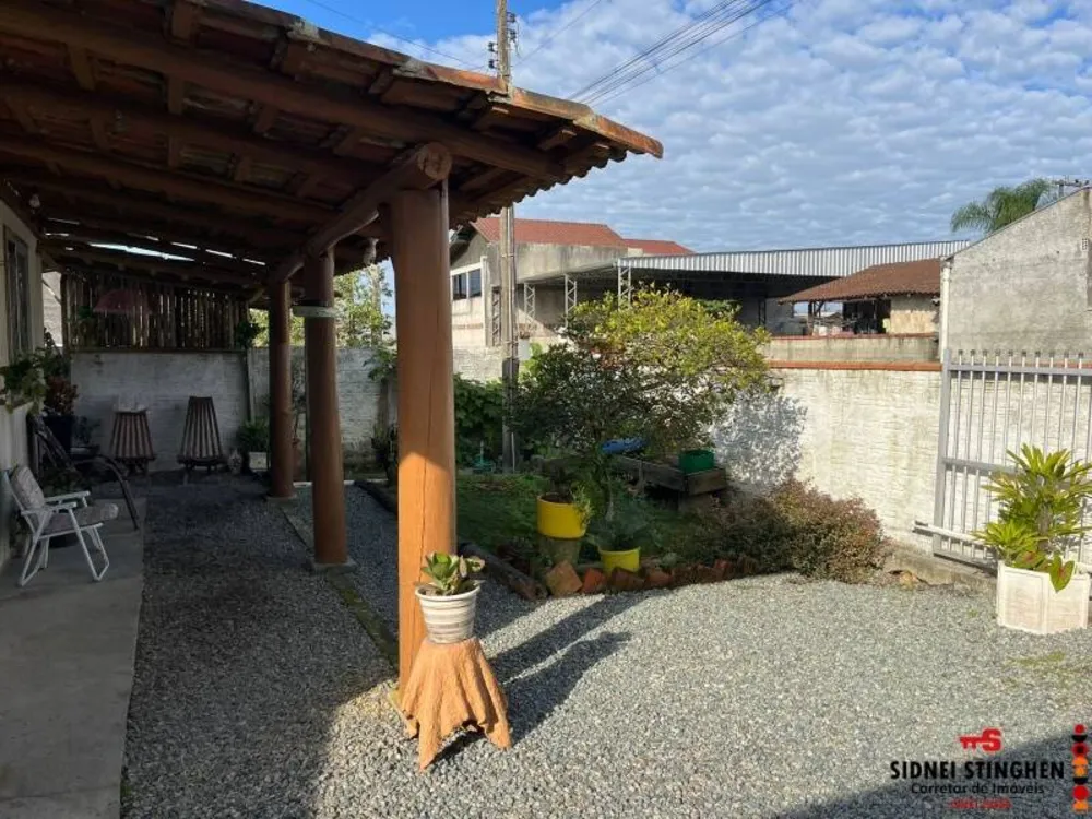 Casa, 3 quartos, 100 m² - Foto 4
