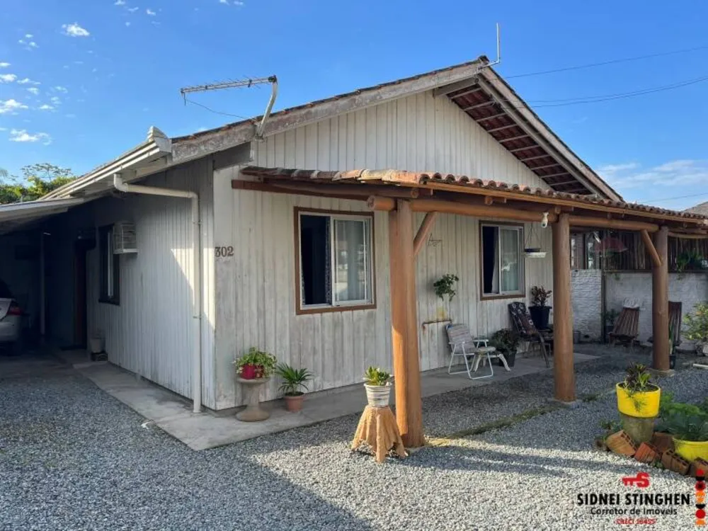 Casa, 3 quartos, 100 m² - Foto 2