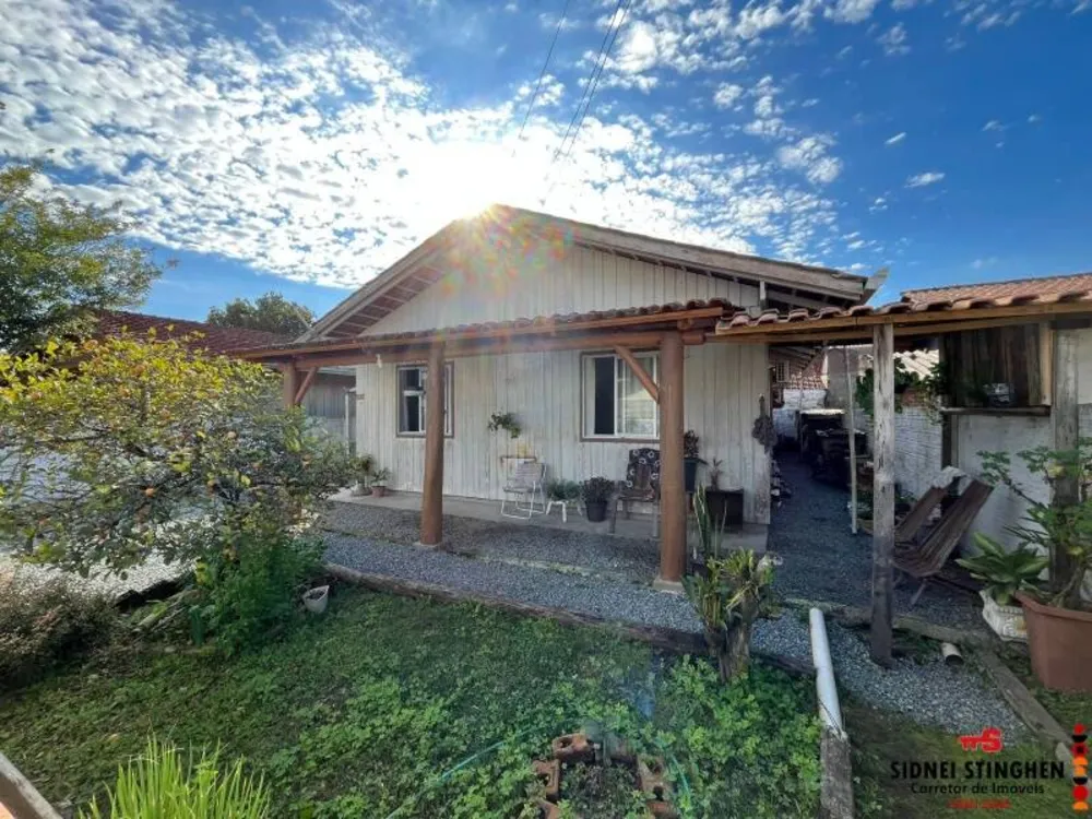 Casa, 3 quartos, 100 m² - Foto 3