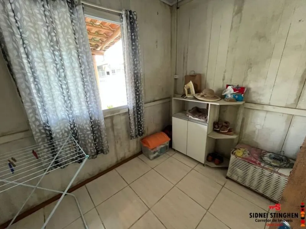 Casa, 3 quartos, 100 m² - Foto 10