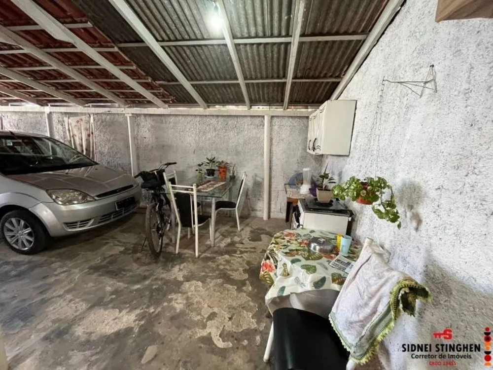 Casa, 3 quartos, 100 m² - Foto 12