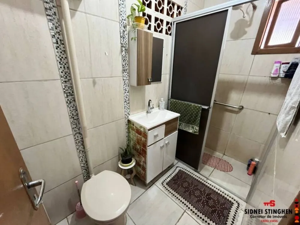 Casa, 3 quartos, 100 m² - Foto 9