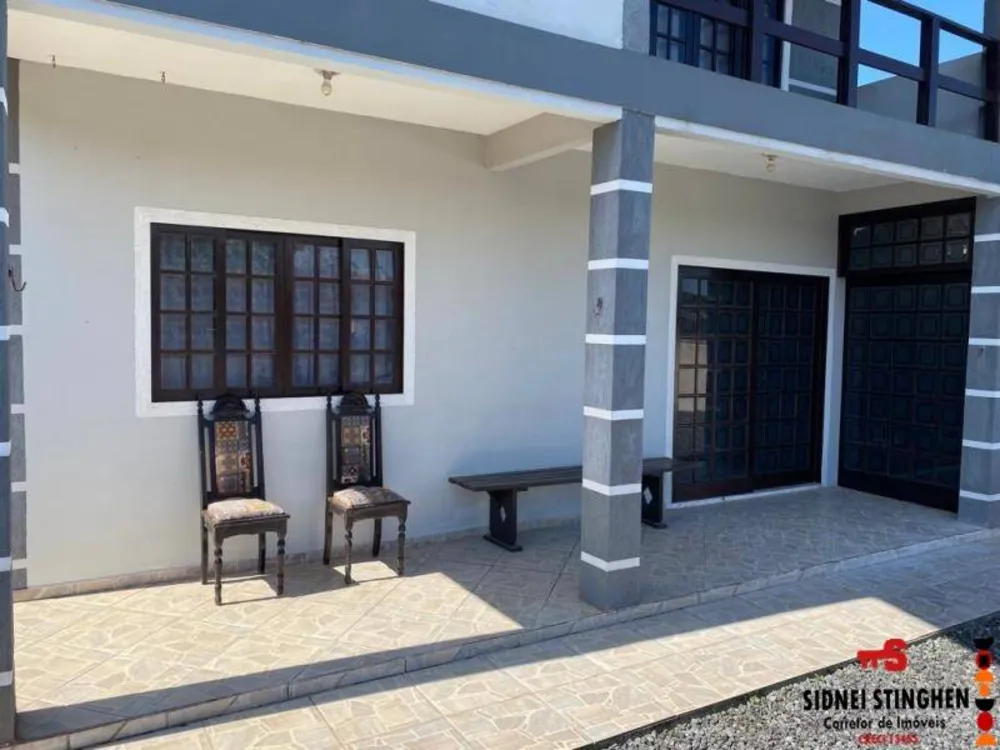 Casa, 4 quartos, 180 m² - Foto 15