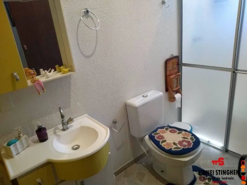 Casa, 4 quartos, 180 m² - Foto 12
