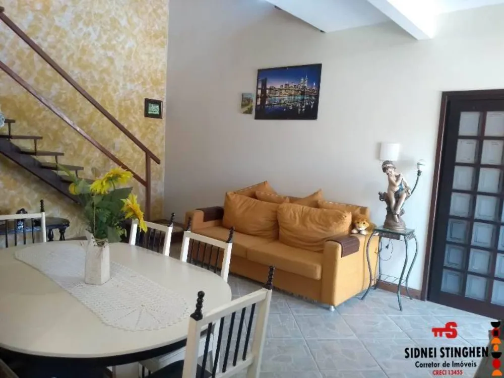 Casa, 4 quartos, 180 m² - Foto 7