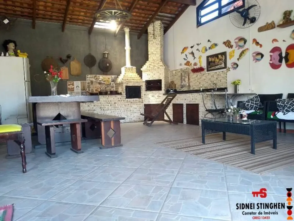Casa, 4 quartos, 180 m² - Foto 6