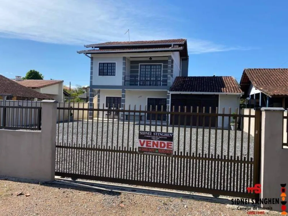 Casa, 4 quartos, 180 m² - Foto 13