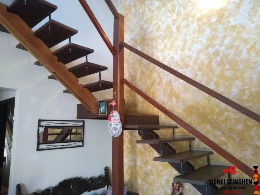 Casa, 4 quartos, 180 m² - Foto 14