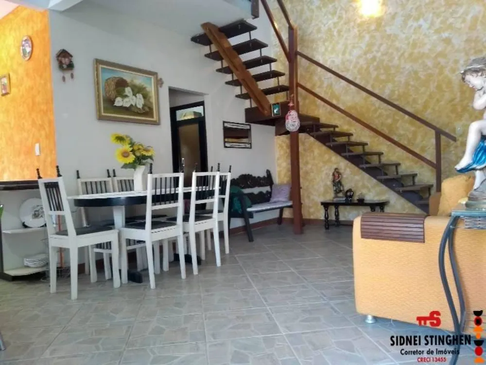 Casa, 4 quartos, 180 m² - Foto 11