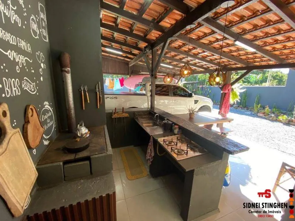 Casa, 3 quartos, 126 m² - Foto 6