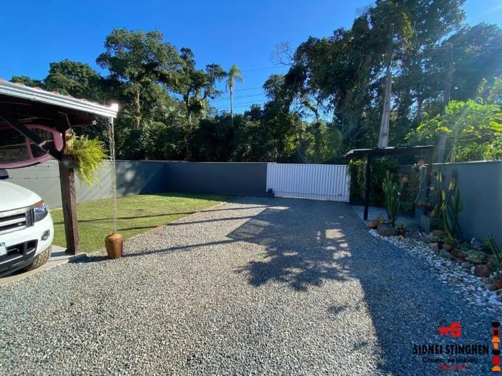 Casa, 3 quartos, 126 m² - Foto 8