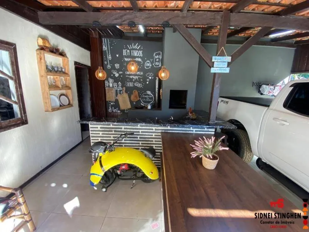 Casa, 3 quartos, 126 m² - Foto 4