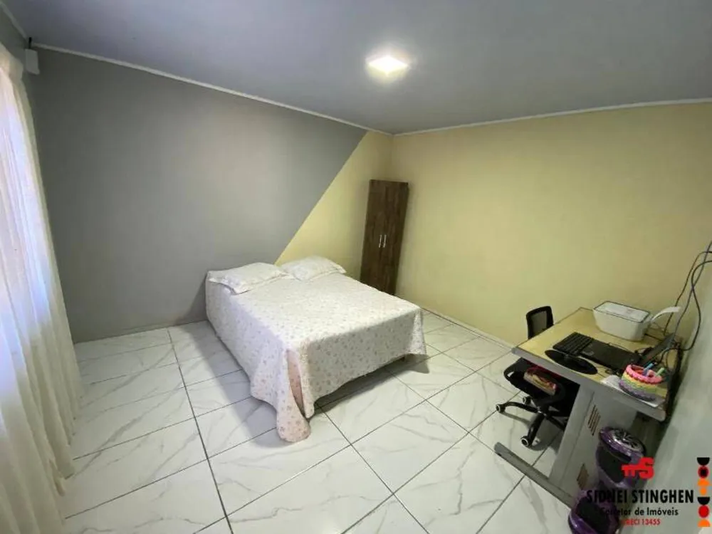 Casa, 3 quartos, 126 m² - Foto 5
