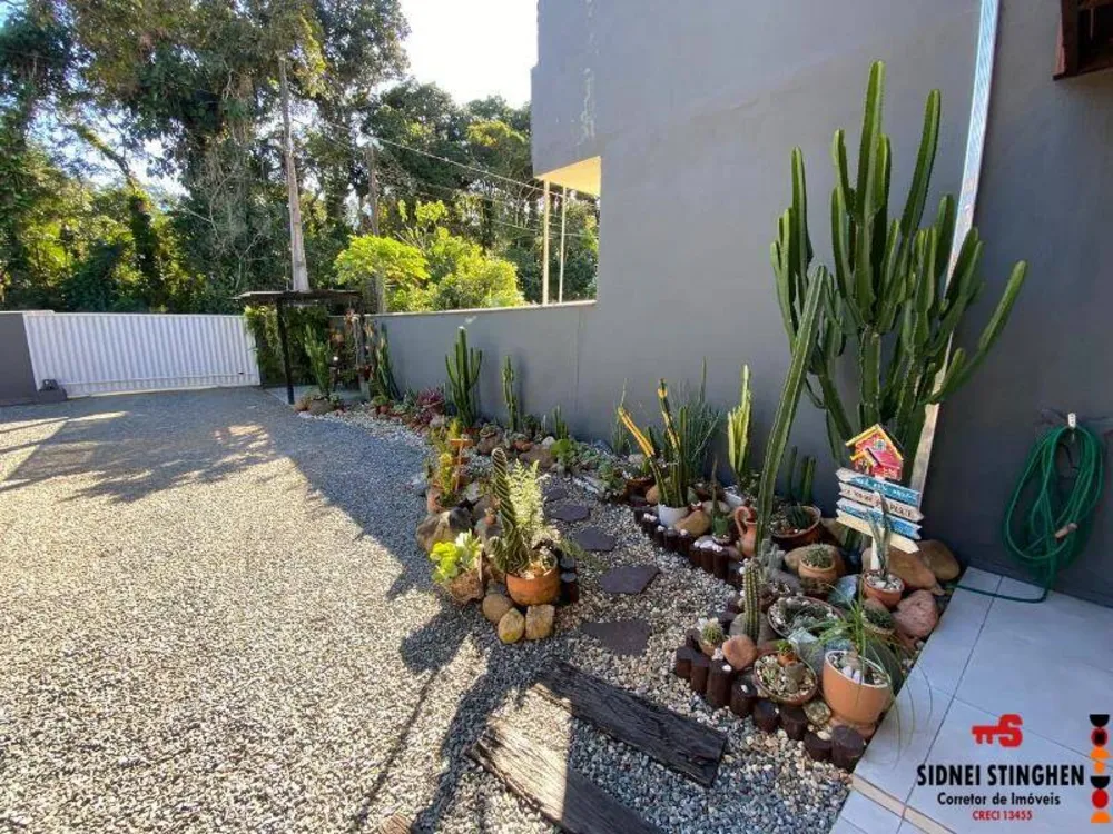 Casa, 3 quartos, 126 m² - Foto 2