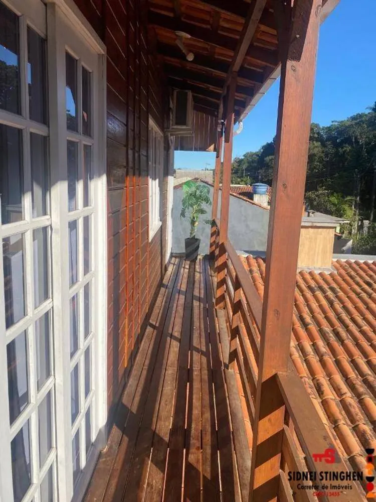Casa, 3 quartos, 126 m² - Foto 3