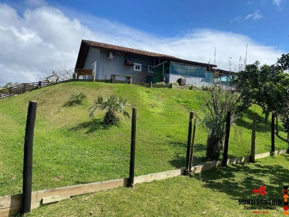 Chácara, 3 quartos, 96 m² - Foto 6