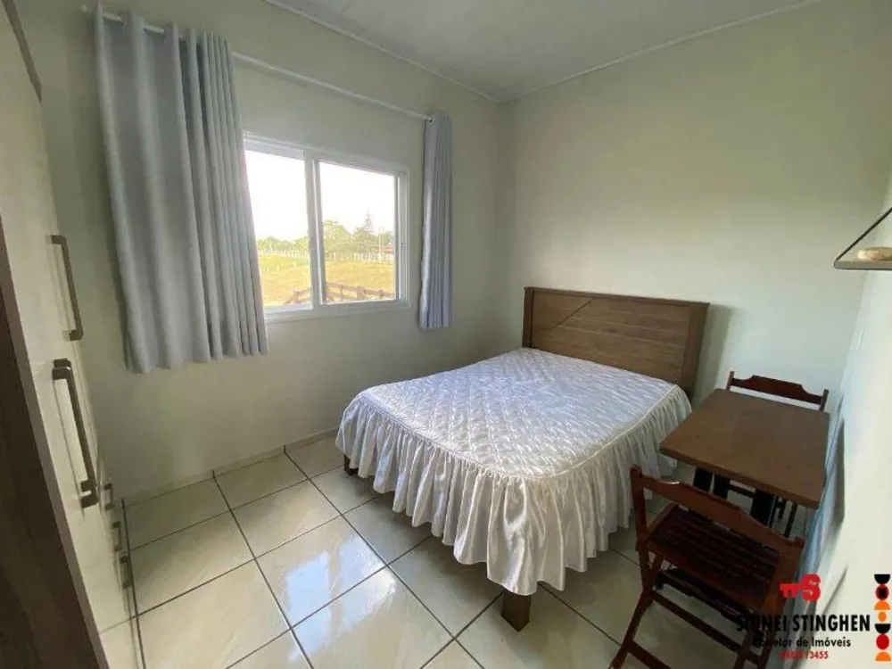 Chácara, 3 quartos, 96 m² - Foto 3