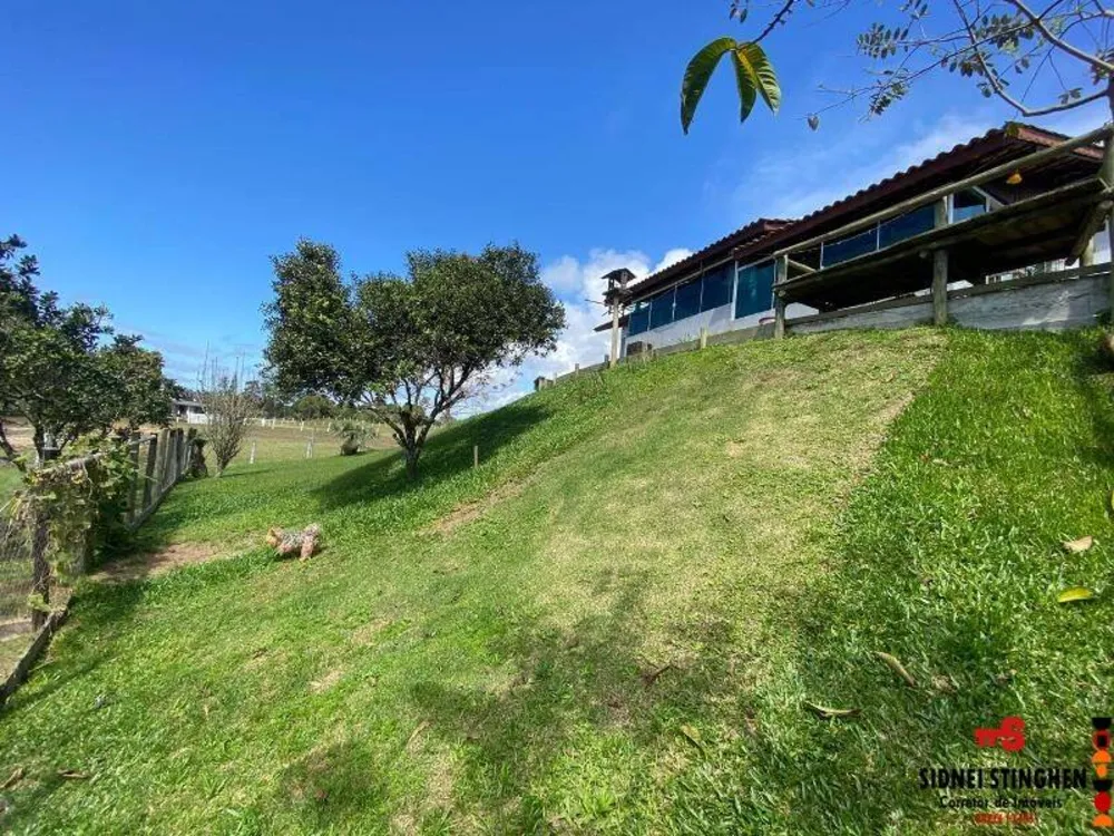 Chácara, 3 quartos, 96 m² - Foto 4