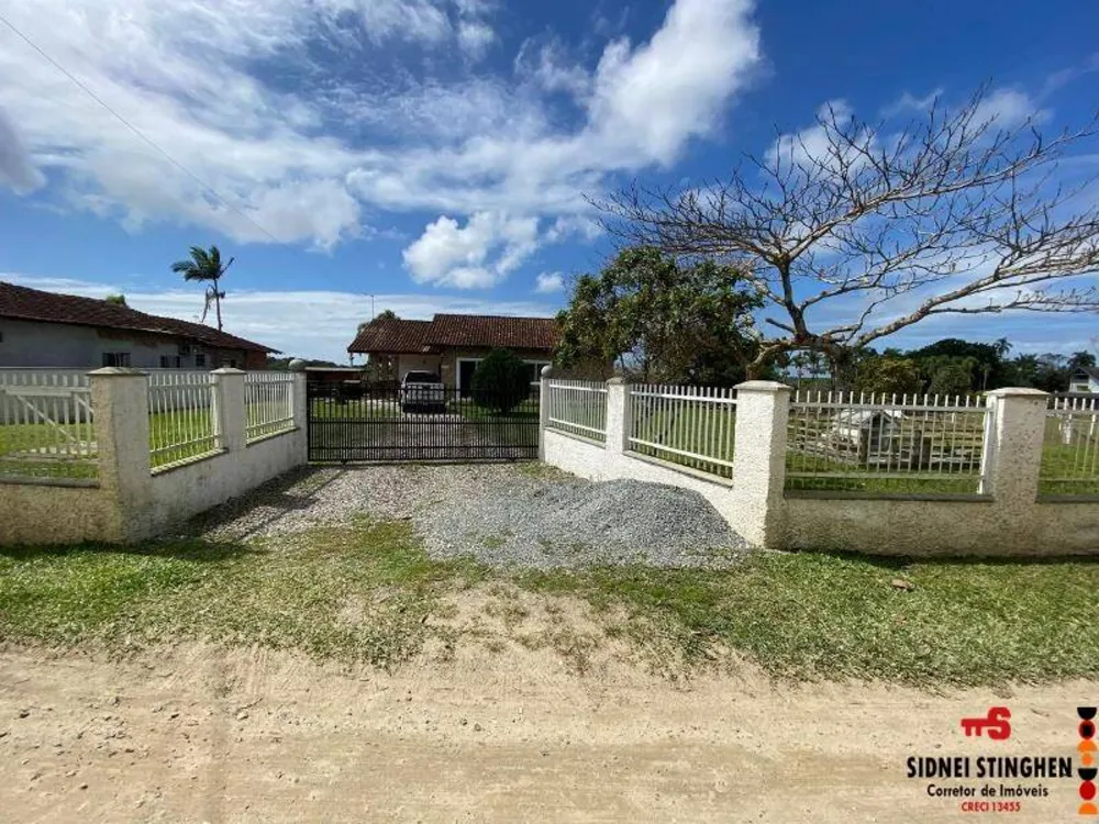 Chácara, 3 quartos, 96 m² - Foto 8