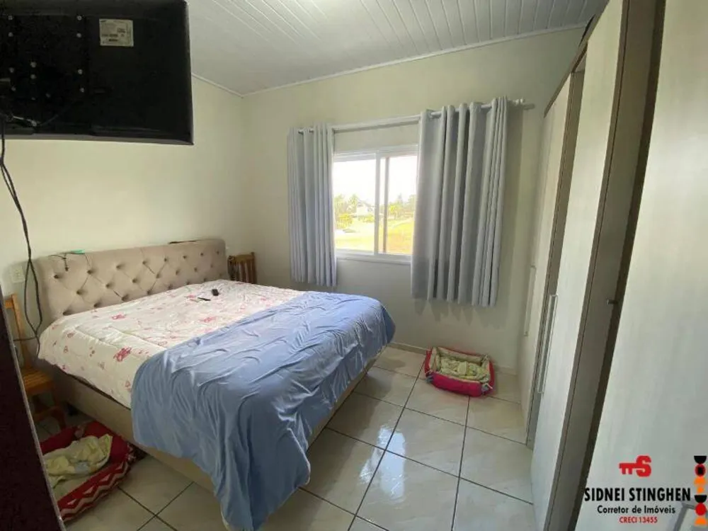 Chácara, 3 quartos, 96 m² - Foto 2