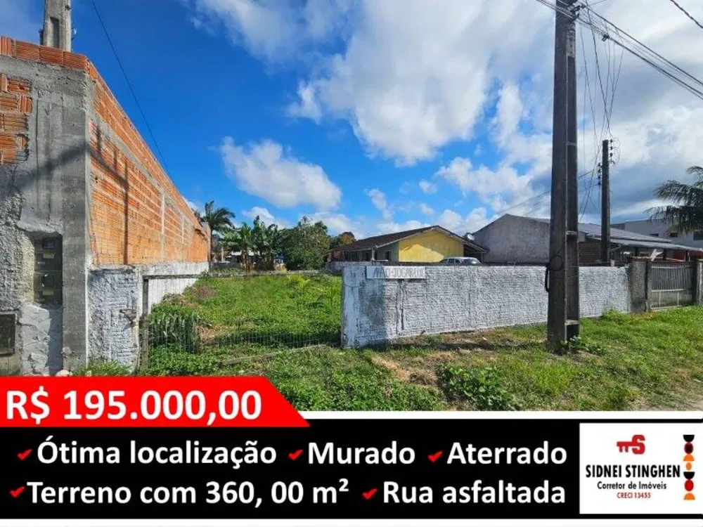 Terreno, 360 m² - Foto 5