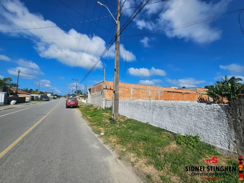 Terreno, 360 m² - Foto 1