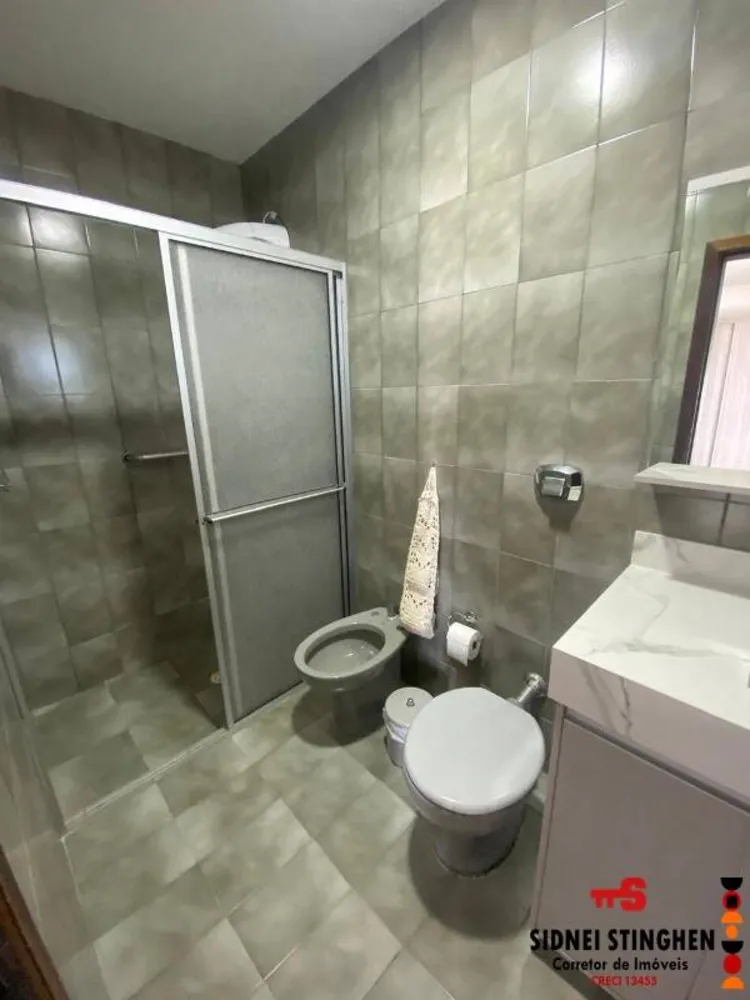 Casa, 5 quartos, 230 m² - Foto 6