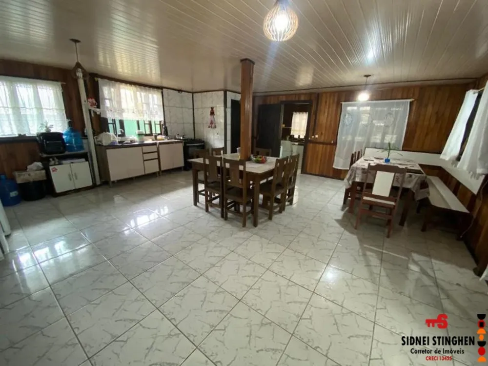 Casa, 4 quartos, 160 m² - Foto 4