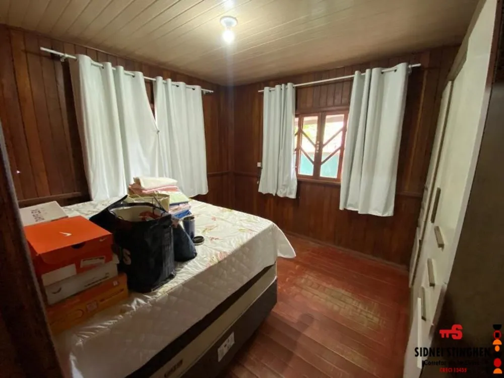 Casa, 4 quartos, 160 m² - Foto 8
