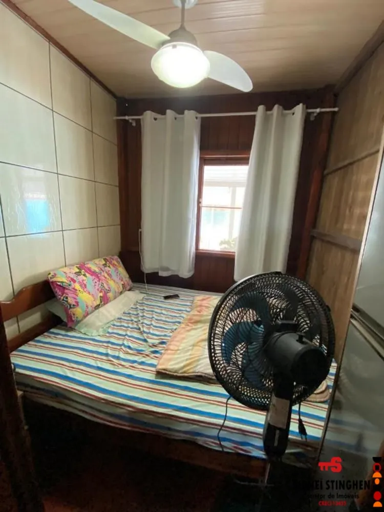 Casa, 4 quartos, 160 m² - Foto 10
