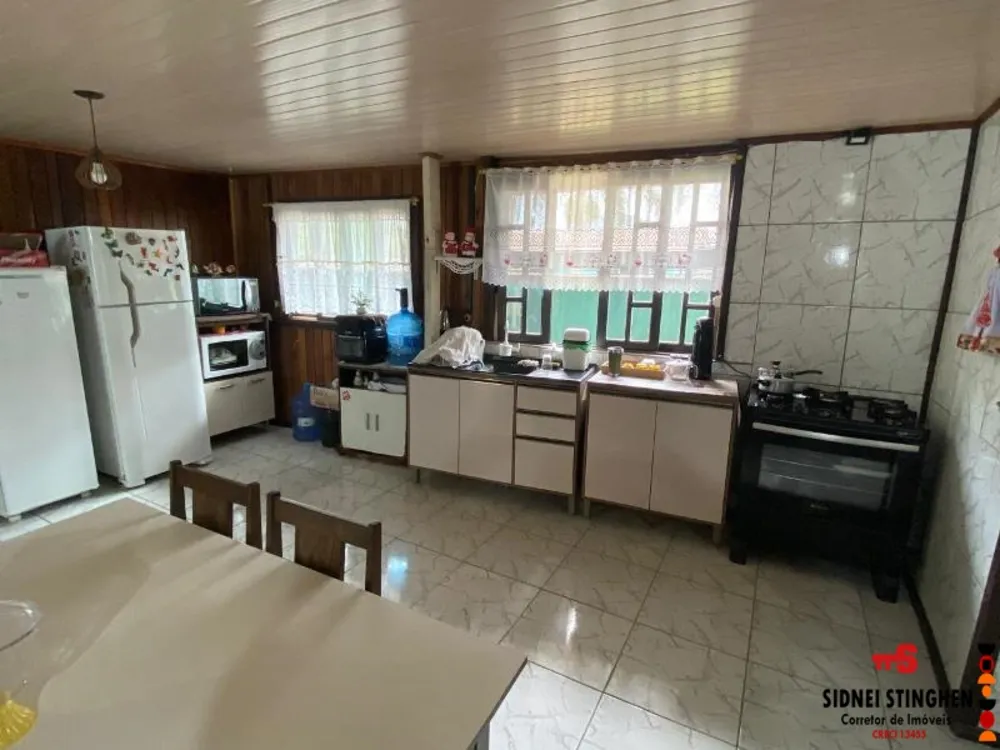 Casa, 4 quartos, 160 m² - Foto 3